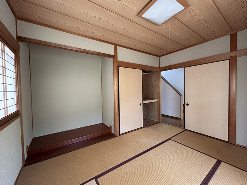 クロス